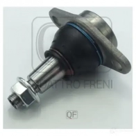 Опора шаровая спереди QUATTRO FRENI QF50D00302 TK KPNS6 1439942415 - Изображение 2