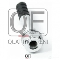 Направляющая суппорта тормозного спереди QUATTRO FRENI 1233286568 QF50F00003 PV0 MG - Изображение 2