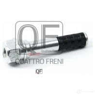 Направляющая суппорта тормозного спереди QUATTRO FRENI 1233286568 QF50F00003 PV0 MG - Изображение 3