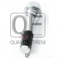 Направляющая суппорта тормозного спереди QUATTRO FRENI 1233286568 QF50F00003 PV0 MG - Изображение 4
