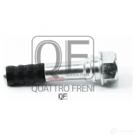 Направляющая суппорта тормозного спереди QUATTRO FRENI 1233286568 QF50F00003 PV0 MG - Изображение 5
