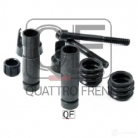Направляющая суппорта тормозного спереди комплект QUATTRO FRENI ILV 5DO QF50F00023 1233286630 - Изображение 5