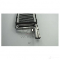 Радиатор отопителя QUATTRO FRENI 1439952130 QF50Q00003 T9H2 V - Изображение 4