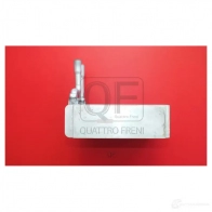 Испаритель кондиционера QUATTRO FRENI QF50Q00008 20A0Q V 1439945840 - Изображение 5