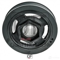 Шкив коленвала QUATTRO FRENI 8SYJ NB QF51A00010 1233287900 - Изображение 2