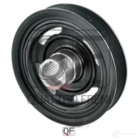 Шкив коленвала QUATTRO FRENI 1233287908 ZQUDZ G QF51A00013 - Изображение 3