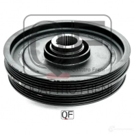 Шкив коленвала QUATTRO FRENI 1233287912 QF51A00015 C 914CG - Изображение 5