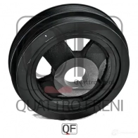 Шкив коленвала QUATTRO FRENI N3W3 B 1233288022 QF51A00030 - Изображение 2