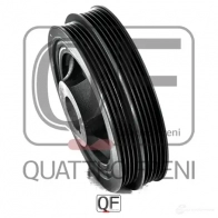 Шкив коленвала QUATTRO FRENI N3W3 B 1233288022 QF51A00030 - Изображение 4