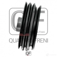 Шкив коленвала QUATTRO FRENI C4 8RY QF51A00035 1233288040 - Изображение 4