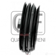 Шкив коленвала QUATTRO FRENI 1233288052 QF51A00036 P VGTQ60 - Изображение 3