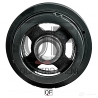 Шкив коленвала QUATTRO FRENI QF51A00040 1U 9ZMRF 1233288080 - Изображение 2