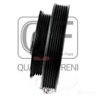 Шкив коленвала QUATTRO FRENI QF51A00040 1U 9ZMRF 1233288080 - Изображение 4