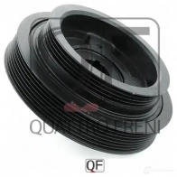 Шкив коленвала QUATTRO FRENI QF51A00042 1233288090 3PCM 4P