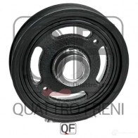 Шкив коленвала QUATTRO FRENI QF51A00044 H QHVOX 1233288102 - Изображение 2