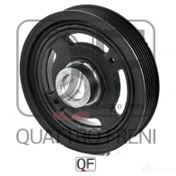 Шкив коленвала QUATTRO FRENI QF51A00044 H QHVOX 1233288102 - Изображение 3