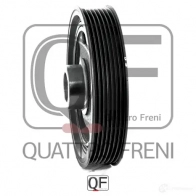 Шкив коленвала QUATTRO FRENI QF51A00044 H QHVOX 1233288102 - Изображение 4
