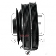 Шкив коленвала QUATTRO FRENI MVJ UK2J QF51A00045 1233288106 - Изображение 4