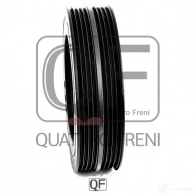 Шкив коленвала QUATTRO FRENI 5YW IVWW 1233288108 QF51A00046 - Изображение 3