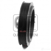 Шкив коленвала QUATTRO FRENI QF51A00057 DG ST4M 1233288170 - Изображение 3