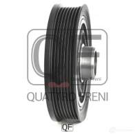 Шкив коленвала QUATTRO FRENI O6 EV1 QF51A00058 1233288176 - Изображение 4
