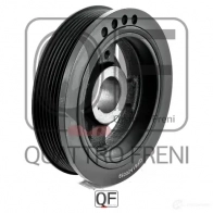 Шкив коленвала QUATTRO FRENI GX8A J QF51A00059 1233288182 - Изображение 3