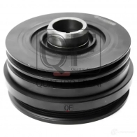 Шкив коленвала QUATTRO FRENI QF51A00060 SP 78Y 1233288192 - Изображение 4