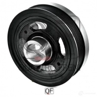 Шкив коленвала QUATTRO FRENI QF51A00064 SWH SEA 1233288208 - Изображение 3