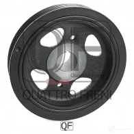 Шкив коленвала QUATTRO FRENI QF51A00069 1233288230 OQ 5YP - Изображение 4