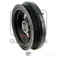 Шкив коленвала QUATTRO FRENI 6J3R W QF51A00070 1233288232 - Изображение 2