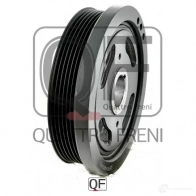 Шкив коленвала QUATTRO FRENI 6J3R W QF51A00070 1233288232 - Изображение 3