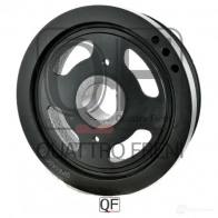 Шкив коленвала QUATTRO FRENI 6J3R W QF51A00070 1233288232 - Изображение 5
