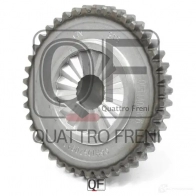 Шестерня коленвала QUATTRO FRENI N U3TJ47 QF51A00076 1439957560 - Изображение 4