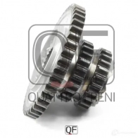 Шестерня коленвала QUATTRO FRENI N U3TJ47 QF51A00076 1439957560 - Изображение 5