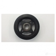 Шкив коленвала QUATTRO FRENI T PQDRN 1439953244 QF51A00079 - Изображение 2