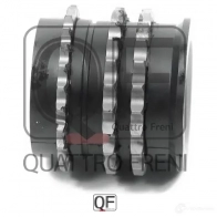 Шестерня коленвала QUATTRO FRENI QF51A00081 EF9EB T 1439950426 - Изображение 2
