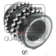 Шестерня коленвала QUATTRO FRENI QF51A00081 EF9EB T 1439950426 - Изображение 3
