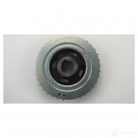 Шкив коленвала QUATTRO FRENI ER W87F 1439950028 QF51A00091 - Изображение 2