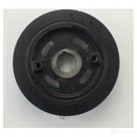 Шкив коленвала QUATTRO FRENI ER W87F 1439950028 QF51A00091 - Изображение 3