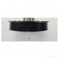 Шкив коленвала QUATTRO FRENI ER W87F 1439950028 QF51A00091 - Изображение 4