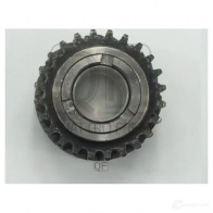 Шестерня коленвала QUATTRO FRENI QF51A00101 SVIXR H 1439957959 - Изображение 2