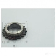 Шестерня коленвала QUATTRO FRENI 1439941939 CTDR79 P QF51A00109 - Изображение 2