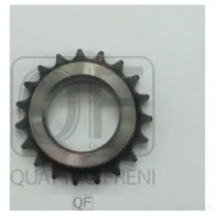 Шестерня коленвала QUATTRO FRENI 1439941939 CTDR79 P QF51A00109 - Изображение 3