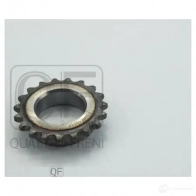 Шестерня коленвала QUATTRO FRENI 1439941939 CTDR79 P QF51A00109 - Изображение 4