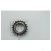 Шестерня коленвала QUATTRO FRENI 1439941939 CTDR79 P QF51A00109 - Изображение 5