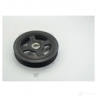 Шкив коленвала QUATTRO FRENI QF51A00117 F 9GNR 1439948585 - Изображение 3