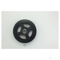 Шкив коленвала QUATTRO FRENI QF51A00117 F 9GNR 1439948585 - Изображение 4