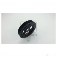 Шкив коленвала QUATTRO FRENI QF51A00117 F 9GNR 1439948585 - Изображение 5