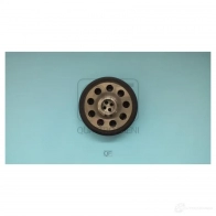 Шкив коленвала QUATTRO FRENI QF51A00118 1439942278 7R 8IT - Изображение 2