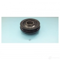 Шкив коленвала QUATTRO FRENI QF51A00118 1439942278 7R 8IT - Изображение 3